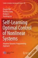 Self-Learning Optimal Control Of Nonlinear Systems