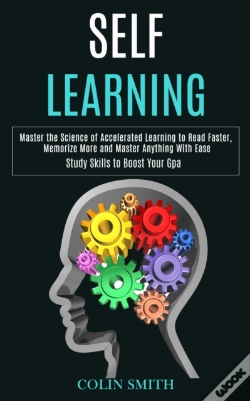 Capa do artigo Self Learning