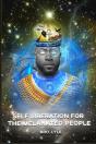 Self Liberation For The Melanated People - Preview