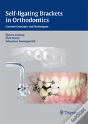 Capa do artigo Self-Ligating Brackets In Orthodontics