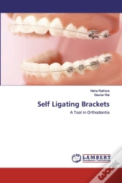 Capa do artigo Self Ligating Brackets