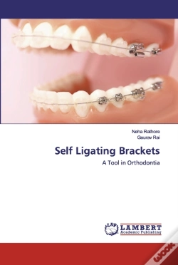 Capa do artigo Self Ligating Brackets