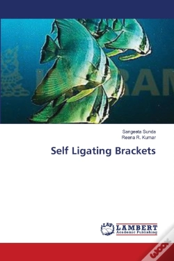 Capa do artigo Self Ligating Brackets
