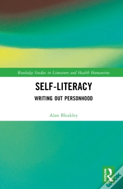Capa do artigo Self-Literacy