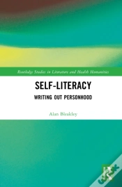 Capa do artigo Self-Literacy