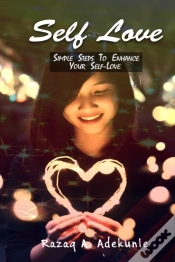 Capa do artigo Self Love