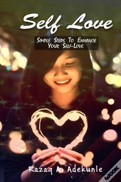 Capa do artigo Self Love