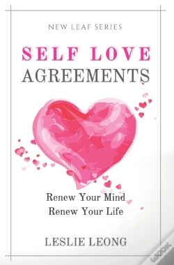 Capa do artigo Self-Love Agreements