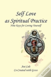 Capa do artigo Self Love As Spiritual Practice
