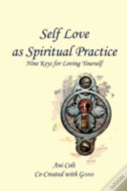 Capa do artigo Self Love As Spiritual Practice