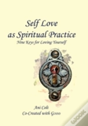 Capa do artigo Self Love As Spiritual Practice