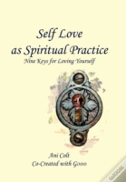 Capa do artigo Self Love As Spiritual Practice