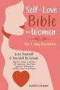 Self Love Bible For Women - Preview