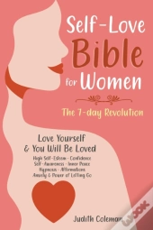 Self Love Bible For Women
