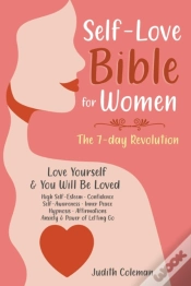 Capa do artigo Self Love Bible For Women