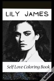 Capa do artigo Self Love Coloring Book