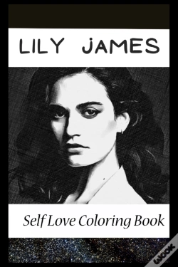 Capa do artigo Self Love Coloring Book