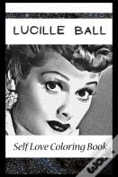 Self Love Coloring Book