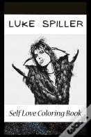 Self Love Coloring Book