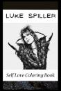 Self Love Coloring Book - Preview