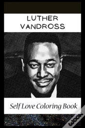 Capa do artigo Self Love Coloring Book