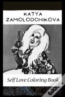 Self Love Coloring Book