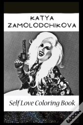 Self Love Coloring Book