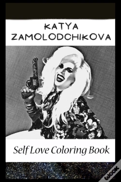 Capa do artigo Self Love Coloring Book