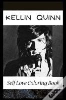 Self Love Coloring Book