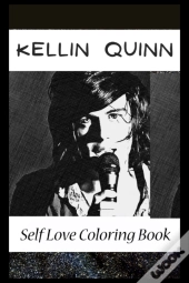 Self Love Coloring Book