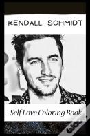 Self Love Coloring Book