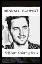 Self Love Coloring Book - Preview