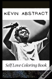 Capa do artigo Self Love Coloring Book