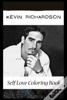 Self Love Coloring Book