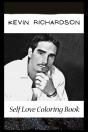 Self Love Coloring Book - Preview