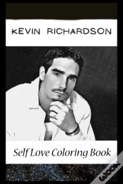 Capa do artigo Self Love Coloring Book