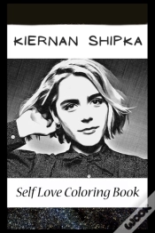 Capa do artigo Self Love Coloring Book