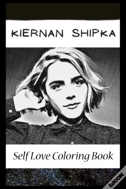 Capa do artigo Self Love Coloring Book