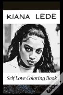 Self Love Coloring Book