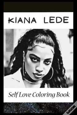 Capa do artigo Self Love Coloring Book