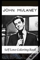 Self Love Coloring Book