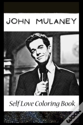 Self Love Coloring Book