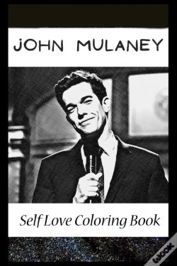 Capa do artigo Self Love Coloring Book