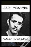 Self Love Coloring Book