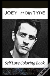 Capa do artigo Self Love Coloring Book