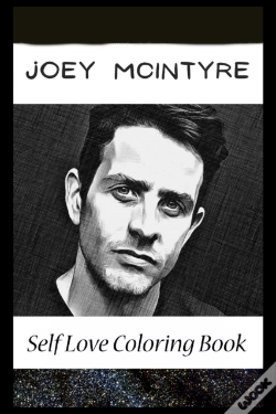 Capa do artigo Self Love Coloring Book
