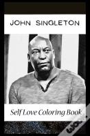 Self Love Coloring Book