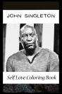 Self Love Coloring Book - Preview