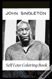 Self Love Coloring Book