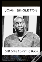 Capa do artigo Self Love Coloring Book